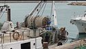 Il pesce scarseggia, a Sciacca i pescatori costretti a rottamare le barche