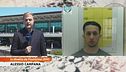 Strage di Corinaldo, estradato oggi in Italia Cavallari