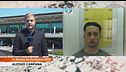 Strage di Corinaldo, estradato oggi in Italia Cavallari