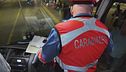 Milano, raffica di controlli dei carabinieri sui pullman