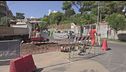 Altro che buche, a Roma rischio voragini nei quartieri a Est e Sud