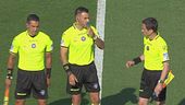 Il Far West sui campi di calcio, 648 aggressioni contro gli arbitri