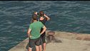 Liguria, a Vernazza divieto di fare selfie coi sentieri a strapiombo sul mare