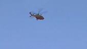 I soccorsi nelle isole, alla Maddalena l'ospedale in trincea