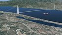 Via libera al Ponte sullo Stretto, costerà 13.5 miliardi