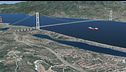 Via libera al Ponte sullo Stretto, costerà 13.5 miliardi