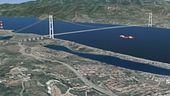 Via libera al Ponte sullo Stretto, costerà 13.5 miliardi