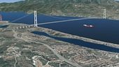 Via libera al Ponte sullo Stretto, costerà 13.5 miliardi