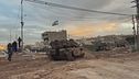 Israele, esercito diviso sul piano di occupare Gaza