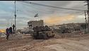 Israele, esercito diviso sul piano di occupare Gaza