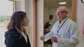 I soccorsi carenti nelle isole, a Lampedusa i "medici di frontiera"