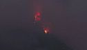 Vesuvio, maxi incendio nel parco nazionale