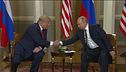 Incognita di Zelensky al vertice Trump-Putin