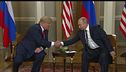 Incognita di Zelensky al vertice Trump-Putin