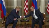 Incognita di Zelensky al vertice Trump-Putin