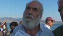 Il Ponte sullo Stretto, la protesta dei pescatori