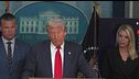 Gelo tra Trump e Zelensky sul vertice con Putin