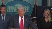 Gelo tra Trump e Zelensky sul vertice con Putin
