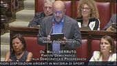 Appello di 44 esponenti Pd, via Israele dalle gare