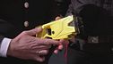 Taser fatale a Olbia e Genova, 2 vittime in 24 ore
