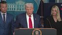Trump non manderà soldati in Ucraina