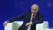 Il dialogo resta lontano con Kiev, Putin elogia Trump