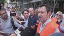 Critiche di Salvini a Macron, gelo tra Roma e Parigi