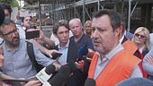 Critiche di Salvini a Macron, gelo tra Roma e Parigi