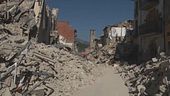 Nove anni fa il terremoto nel Centro Italia