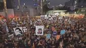 Ancora proteste contro Netanyahu, "ora ascolta la tua nazione"