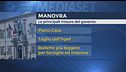 Piano casa, taglio delle tasse e bollette più leggere