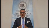 "Le tracce di cocaina nel sangue dell'operaio morto"