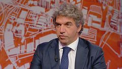 Tumore alla prostata