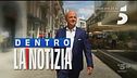 Dentro la notizia, il nuovo programma di Gianluigi Nuzzi
