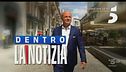 Dentro la notizia, il nuovo programma di Gianluigi Nuzzi