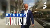 Dentro la notizia, il nuovo programma di Gianluigi Nuzzi