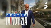 Dentro la notizia, il nuovo programma di Gianluigi Nuzzi