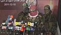 Israele mette il bavaglio ad Hamas, ucciso il suo portavoce