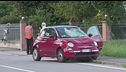 Ruba l'auto della madre e uccide un professore in bici