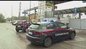 Stuprata alla stazione di San Zenone al Lambro, test di massa dna