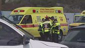 Terrore a Gerusalemme, spari su un bus, vittime e feriti