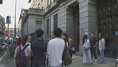 Ricomincia la scuola, la campanella suona a Bolzano