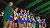 Festa volley, resa nel tennis, Sinner perde il "trono"