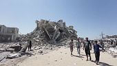 Israele colpita al cuore, strage su un bus a Gerusalemme