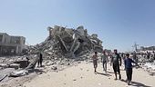 Israele colpita al cuore, strage su un bus a Gerusalemme