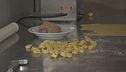 Taglioli, fettuccine, ravioli, a Roma il pastificio degli ultimi