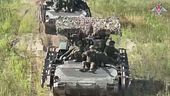 "Sentinella dell'est", missione Nato per blindare i confini