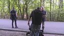 Lotta alla criminalità giovanile, maxi-blitz da nord a sud