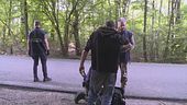 Lotta alla criminalità giovanile, maxi-blitz da nord a sud