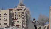 Israele fa partire il conto alla rovescia per l'invasione a Gaza